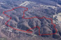 Recreational Property in Allegany County, Maryland