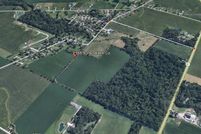 Farm and Ranch in Allen County, Ohio