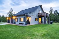 Farm and Ranch in Jefferson County, Washington