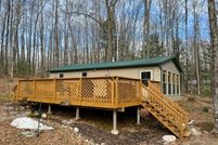 Land in Marinette County, Wisconsin