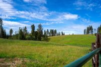 Land in Spokane County, Washington