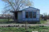 Land in Lyon County, Nevada