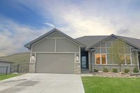 House in Plymouth County, Iowa