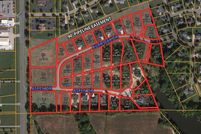 Land for sale in Ripley County, Indiana