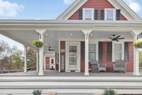 House in Norfolk County, Massachusetts