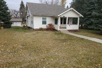 House in Emmons County, North Dakota