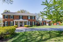 House in Saint Louis County, Missouri