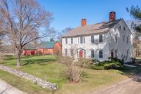 Farm and Ranch in Berkshire County, Massachusetts
