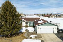 Land in Gallatin County, Montana