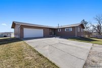 House in Yellowstone County, Montana