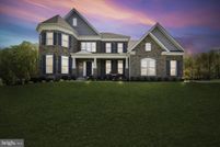 Land in Baltimore County, Maryland