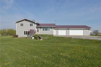 Land in Marion County, Iowa