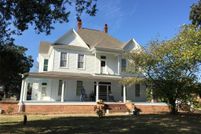 Land in Houston County, Texas