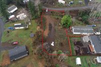 Undeveloped Land in Lincoln County, Oregon