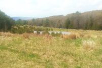 Undeveloped Land in Schuylkill County, Pennsylvania