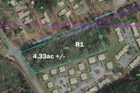 Undeveloped Land for sale in Talladega County, Alabama