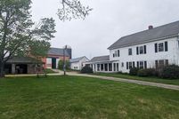 Farm and Ranch in Worcester County, Massachusetts