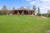 Land in Stillwater County, Montana