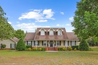 House in Dale County, Alabama
