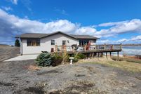 House in Barnes County, North Dakota