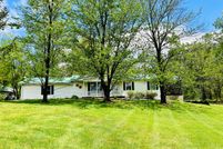Land in Sullivan County, Indiana