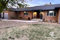 House in Finney County, Kansas