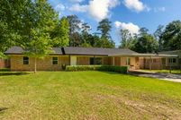 House in Hardin County, Texas