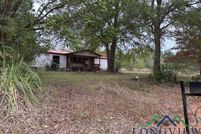 Land in Harrison County, Texas