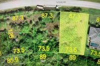 Land for sale in Charlotte County, Florida