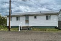 Land in Washington County, Ohio