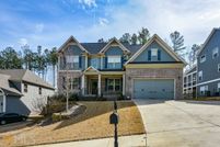 Land in Paulding County, Georgia