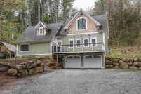 Land in Merrimack County, New Hampshire