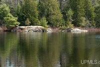 Land for sale in Baraga County, Michigan