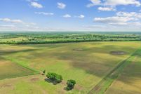 Undeveloped Land in Bell County, Texas