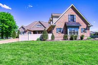 Land in Vanderburgh County, Indiana