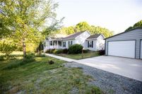 Land in Charlotte County, Virginia