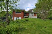 House in Cocke County, Tennessee