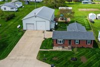 Land in Noble County, Indiana