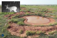 Recreational Property in Wilbarger County, Texas