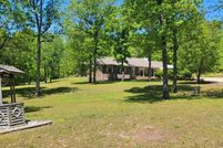 House in Baxter County, Arkansas
