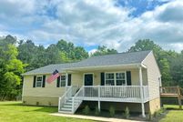 Land in Bedford County, Virginia