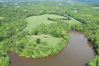Farm and Ranch in Alamance County, North Carolina