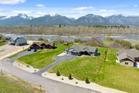 Land in Ravalli County, Montana