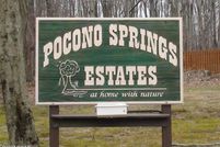 Undeveloped Land in Wayne County, Pennsylvania