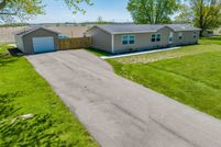 Land in Kosciusko County, Indiana