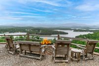 House in Towns County, Georgia