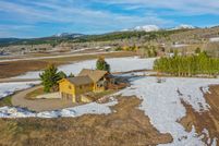 Land in Teton County, Wyoming