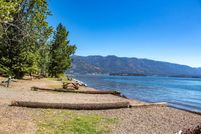 Undeveloped Land in Bonner County, Idaho