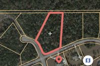 Land for sale in Forrest County, Mississippi