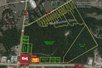 Land for sale in Smith County, Texas